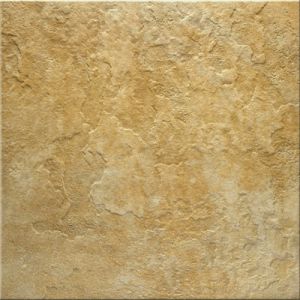 Напольная плитка Fossile Slate bez, 39.6x39.6 см