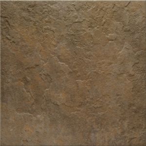 Напольная плитка Fossile Slate braz, 39.6x39.6 см