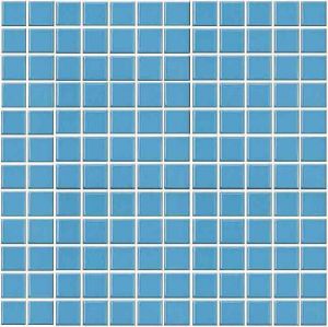 Мозаика Palette Niebieska, 30x30 см