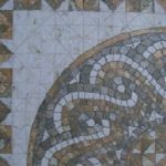 Керамогранит Agadir Decor Gris 44,2x44,2 см