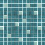 Мозаика Sensual Blue mozaika Murano 30x30 см