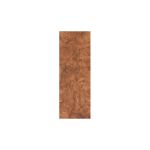 Настенная керамическая плитка Parisien Brown 25.3 x 70.6 см