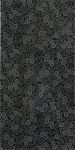 Облицовочная плитка Charme nero 25*50 см (с орнаментом) (58,50/1,50/0,125)