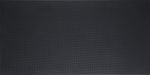 Плитка Премьера черный обрезной 40x80 см