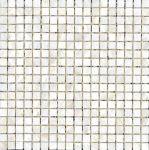 Мозаика Romance mosaico blanco 30x30