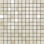 Мозаика Роял Аворио / Royale Mosaico Avorio 30x30 см