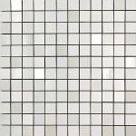 Мозаика Роял Бьянко / Royale Mosaico  Bianco 30x30 см