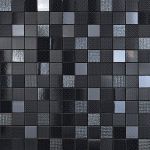 Мозаика Роял Нотте / Royale Mosaico Notte 30x30 см