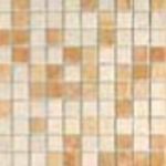 Мозаика Terre Lontane Mosaico Mix  3 x 3 см 31,7х31,7 см
