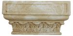 Декор Capitel Orsay 15,5x29,5