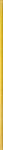 Бордюр L-Yellow 3 Glass 1,5x59,3 см
