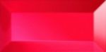Бордюр Piccadilly Red 4 14,8x29,8 см