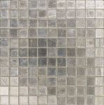 Мозаика Vitra Mosaico Platino Brillo (2,5x2,5) 29х29 см