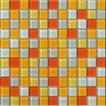 Мозаика Vitra Mosaico Amarillo (2,5x2,5) 29х29 см