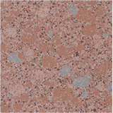 Керамогранит Розовый грануляр 60х60х9 см