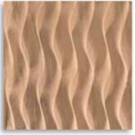 Декор Sandstone Wave Classico Bioprot 30х30x2 см