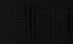Плитка настенная Люкс черная 11-11-04-121 31х50 см