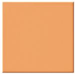 плитка настенная Steuler Alessi  оранжевый матовый 15х15 см