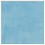 плитка настенная Steuler Living Colors голубой матовый 15х15 см