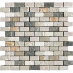 Декор Brick Lhasa Shannan Burma 30,2x30,2 см