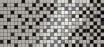 Mosaico Sfumatura 25x224 см
