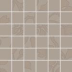 Мозаика Tessita Mocca 29,8 x 29,8 (kostka 4,8 x 4,8) см