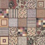 Декор Decor Mosaico Patchwork 31,6x31,6 см