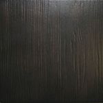 Плитка Дерево черный 30,2x30,2 см