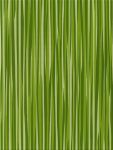Декор Steuler LOUIS & ELLA «Трава» Зеленый 25х33см