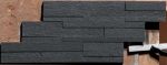 Plan Black Brick 3D  60x30 см 