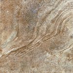 Плитка Гран Парадизо коричневый 40,2x40,2 см