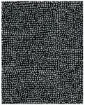 плитка настенная Steuler Katanga черный 20х25 см