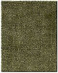 плитка настенная Steuler Katanga оливковый 20х25 см