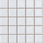 Настенная плитка Graphic Blanco Brillo 31,6х31,6 см