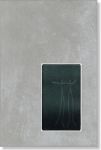 Декор Matrix Cement-grey/glass 30х45 см