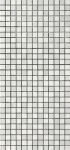 Настенная плитка Mosaico Bianco 25х56 см