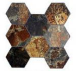 Настенная плитка Millenium Magma (GRP) 37.2х38.88 см