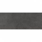 Настенная плитка Amsterdam graphite 20х50 см