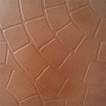 Напольная плитка Soledo Brown, 32,6х32,6 см