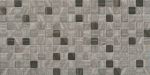 Мозаика Mosaico Negro 25х50 см