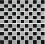 Мозаика GL101 (2,5х2,5) 32,7x32,7 см