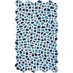 Облицовочная плитка Gomera Azul 20x33.3 см