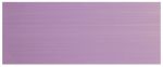 Настенная плитка Fusion Purple 20х50 см