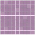Декор Mosaico Fussion Purple 31,6х31,6 см
