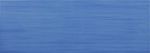 Настенная плитка LOUNGE Azul 25*70 см