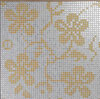 Ibiscus  (MIX 4) A 1,1*1,1 Monocolori (60*60) (мозаика) 60х60 см