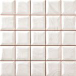 Мозаика Twist 5*5 Blanco 31,6х31,6 см