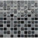Мозаика SG104 (2,5х2,5) 32,7x32,7 см