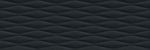Настенная плитка Sarek Negro 30x90 см
