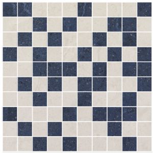 Мозаика TR Mosaico TR 01, 04 30х30 (3х3) см